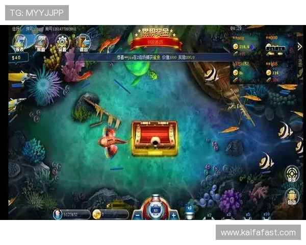 新手必读：在K8捕鱼王平台中如何选择最佳捕鱼策略提升胜率